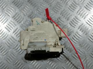 замок двери задней правой Audi A6 4F/C6 [рестайлинг] 2010, 3.0 л., CAJA, бензин, АКПП, седан, 4F0839016C