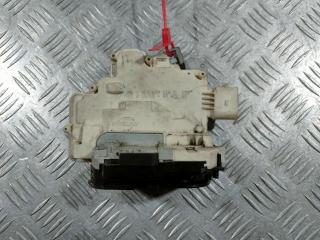 замок двери задней правой Audi A6 4F/C6 [рестайлинг] 2010, 3.0 л., CAJA, бензин, АКПП, седан, 4F0839016C