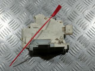 замок двери задней правой Audi A6 4F/C6 [рестайлинг] 2010, 3.0 л., CAJA, бензин, АКПП, седан, 4F0839016C