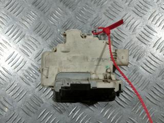 замок двери задней правой Audi A6 4F/C6 [рестайлинг] 2010, 3.0 л., CAJA, бензин, АКПП, седан, 4F0839016C