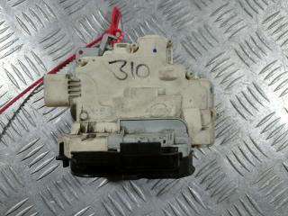 замок двери задней левой Audi A6 4F/C6 [рестайлинг] 2010, 3.0 л., CAJA, бензин, АКПП, седан, 4F0839015C