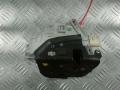 замок двери задней левой Audi A6 4F/C6 [рестайлинг] 2010, 3.0 л., CAJA, бензин, АКПП, седан, 4F0839015C - фото №3