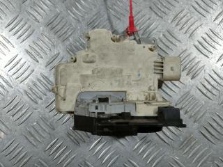 замок двери задней правой Audi Q7 4L [рестайлинг] 2013, 3.0 л., CJTC, бензин, внедорожник 5 дв., 3C4839016D