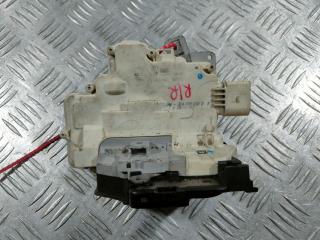 замок двери задней правой Audi Q7 4L [рестайлинг] 2013, 3.0 л., CJTC, бензин, внедорожник 5 дв., 3C4839016D