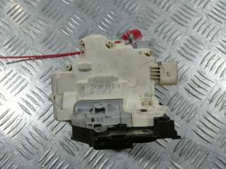 замок двери задней правой Audi Q7 4L [рестайлинг] 2013, 3.0 л., CJTC, бензин, внедорожник 5 дв., 3C4839016D