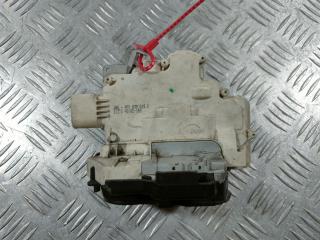 замок двери задней левой Audi A6 4F/C6 [рестайлинг] 2010, 3.0 л., CAJA, бензин, АКПП, седан, 4F0839015C