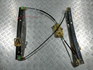 стеклоподъемник передний правый Audi Q7 4L [рестайлинг] 2010, 3.0 л., CJWE, бензин, АКПП, внедорожник 5 дв., 4L0837462B, 4L0837462G
