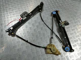 стеклоподъемник передний правый Audi A7 4G 2012, 3.0 л., CGWB, бензин, хетчбэк 5 дв., 4G8837462A, 4G8837462B