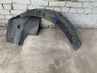 защита арок задняя левая (подкрылок) BMW 7 серия F01/F02 [рестайлинг] 2012, 4.4 л., N63 B44 B, бензин, АКПП, 51717185270, 136488-15