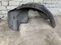 защита арок задняя левая (подкрылок) BMW 7 серия F01/F02 [рестайлинг] 2012, 4.4 л., N63 B44 B, бензин, АКПП, 51717185270, 136488-15 - фото №2
