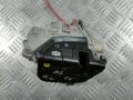 замок двери задней левой Audi A6 4F/C6 [рестайлинг] 2010, 3.0 л., CAJA, бензин, АКПП, седан, 4F0839015C - фото №3