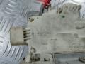 замок двери задней левой Audi A6 4F/C6 [рестайлинг] 2010, 3.0 л., CAJA, бензин, АКПП, седан, 4F0839015C - фото №5