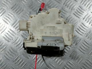 замок двери задней левой Audi A6 4F/C6 [рестайлинг] 2010, 3.0 л., CAJA, бензин, АКПП, седан, 4F0839015C