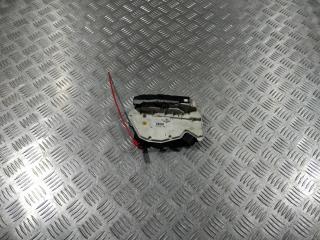 замок двери задней правой Volkswagen Passat CC 1 поколение 2010, 2.0 л., CCZA, бензин, АКПП, седан, 5N0839016B, 5N0839016E