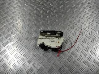 замок двери задней левой Volkswagen Passat CC 1 поколение 2012, 2.0 л., CCTA, бензин, АКПП, купе, 5N0839015B