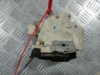 замок двери задней левой Volkswagen Tiguan 1 поколение [рестайлинг] 2013, 3.0 л., бензин, внедорожник 5 дв., 3C4839015D