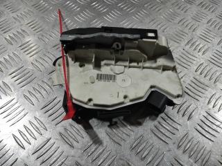 замок двери задней правой Volkswagen Passat CC 1 поколение 2010, 2.0 л., CCZA, бензин, АКПП, седан, 5N0839016B, 5N0839016E