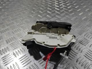 замок двери задней левой Volkswagen Passat CC 1 поколение [рестайлинг] 2013, 2.0 л., CBFA, бензин, АКПП, седан, 5N0839015H, 5N0839015S