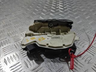 замок двери задней левой Volkswagen Passat CC 1 поколение 2012, 2.0 л., CCZB, бензин, АКПП, купе, 5N0839015E