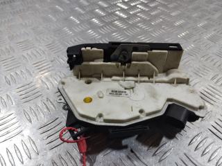 замок двери передней правой Volkswagen Passat CC 1 поколение 2010, 2.0 л., CCZA, бензин, АКПП, седан, 5N1837016B, 5N1837016D