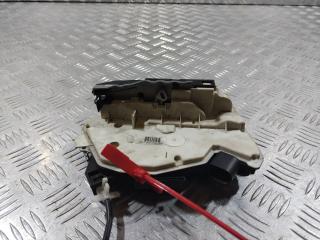 замок двери задней правой Volkswagen Passat CC 1 поколение 2010, 2.0 л., CCZA, бензин, АКПП, седан, 5N0839016B, 5N0839016E