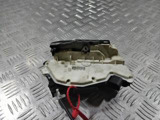 замок двери задней правой Volkswagen Passat CC 1 поколение 2012, 2.0 л., CCTA, бензин, АКПП, купе, 5N0839016H, 5N0839016S