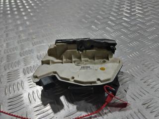 замок двери задней левой Volkswagen Passat CC 1 поколение 2012, 2.0 л., CCTA, бензин, АКПП, купе, 5N0839015B