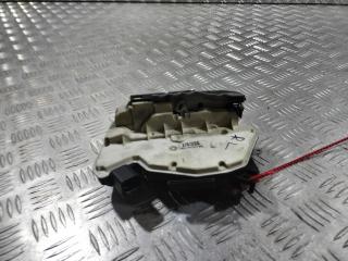 замок двери задней левой Volkswagen Passat CC 1 поколение 2012, 2.0 л., CCTA, бензин, АКПП, купе, 5N0839015B