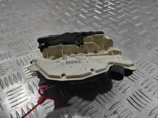 замок двери задней левой Volkswagen Passat CC 1 поколение [рестайлинг] 2013, 2.0 л., CBFA, бензин, АКПП, седан, 5N0839015H, 5N0839015S