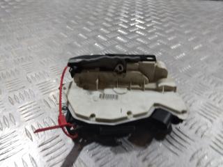 замок двери задней правой Volkswagen Passat CC 1 поколение 2012, 2.0 л., CCTA, бензин, АКПП, купе, 5N0839016H, 5N0839016S