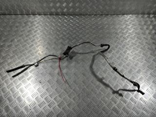 трубка ТНВД Land Rover Range Rover Sport 1 поколение [рестайлинг] 2011, 5.0 л., 508PS, бензин, внедорожник 5 дв., AH22-9308-AB, AH22-9J280-BD