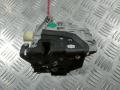 замок двери передней правой Audi Q7 4L [рестайлинг] 2010, 2.0 л., BPY, бензин, АКПП, седан, 3C1837016B - фото №3