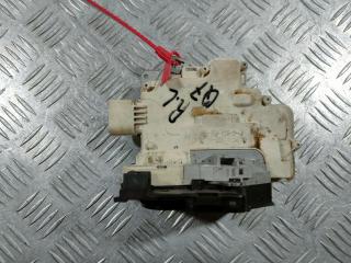 замок двери задней левой Audi A6 4F/C6 [рестайлинг] 2011, 3.0 л., CJTC, бензин, внедорожник 5 дв., 3C4839015D