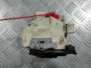 замок двери задней правой Audi Q7 4L [рестайлинг] 2013, 3.0 л., CJTC, бензин, внедорожник 5 дв., 3C4839016D