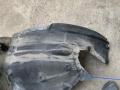 защита арок передняя левая (подкрылок) BMW 7 серия F01/F02 [рестайлинг] 2012, 4.4 л., N63 B44 B, бензин, АКПП - фото №4