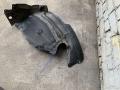 защита арок передняя левая (подкрылок) BMW 7 серия F01/F02 [рестайлинг] 2012, 4.4 л., N63 B44 B, бензин, АКПП - фото №5