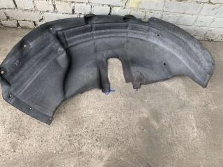 защита арок задняя левая (подкрылок) Audi Q5 8R [рестайлинг] 2013, 3.0 л., CTUC, бензин, АКПП, внедорожник 5 дв., 8R0810171D, 8R0810171C