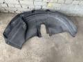 защита арок задняя левая (подкрылок) Audi Q5 8R [рестайлинг] 2013, 3.0 л., CTUC, бензин, АКПП, внедорожник 5 дв., 8R0810171D, 8R0810171C - фото №2