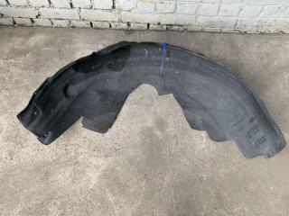 защита арок задняя правая (подкрылок) BMW 7 серия F01/F02 [рестайлинг] 2014, 4.4 л., N63 B44 B, бензин, АКПП, седан, 51717185270