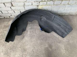 защита арок задняя правая (подкрылок) BMW 7 серия F01/F02 [рестайлинг] 2014, 4.4 л., N63 B44 B, бензин, АКПП, 136488-15