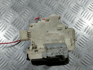 замок двери задней левой Audi A6 4F/C6 [рестайлинг] 2010, 3.0 л., CAJA, бензин, АКПП, седан, 4F0839015C