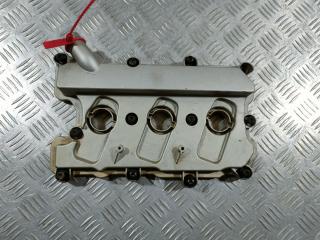 клапанная крышка Audi Q7 4L [рестайлинг] 2014, 3.0 л., CJWE, бензин, АКПП, внедорожник 5 дв., 06E103472N