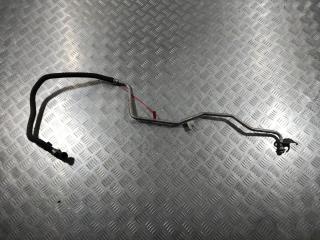 шланг (трубка) АКПП Land Rover Range Rover Sport 1 поколение [рестайлинг] 2011, 5.0 л., 508PS, бензин, внедорожник 5 дв., AH227R081AB