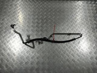 трубка гидроусилителя Jaguar XF X250 2010, 5.0 л., 508PN, бензин, АКПП, седан, 9X233L600CB, C2Z20222