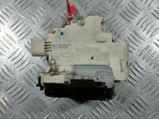 замок двери задней левой Audi A6 4F/C6 [рестайлинг] 2010, 3.0 л., CAJA, бензин, АКПП, седан, 4F0839015C