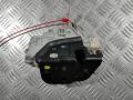 замок двери задней левой Audi A6 4F/C6 [рестайлинг] 2010, 3.0 л., CAJA, бензин, АКПП, седан, 4F0839015C - фото №4
