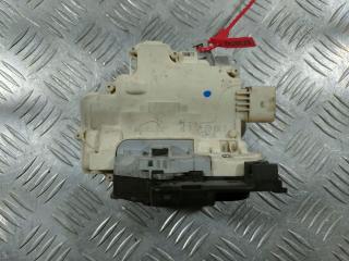 замок двери задней правой Audi Q7 4L [рестайлинг] 2013, 3.0 л., CJTC, бензин, внедорожник 5 дв., 3C4839016D