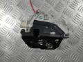 замок двери задней правой Audi A6 4F/C6 [рестайлинг] 2010, 3.0 л., CAJA, бензин, АКПП, седан, 4F0839016C - фото №3