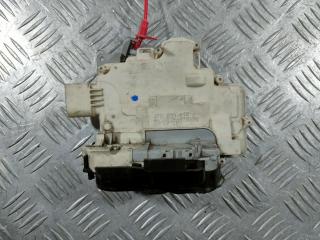 замок двери задней левой Audi A6 4F/C6 [рестайлинг] 2010, 3.0 л., CAJA, бензин, АКПП, седан, 4F0839015C