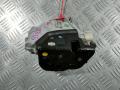 замок двери задней левой Audi A6 4F/C6 [рестайлинг] 2010, 3.0 л., CAJA, бензин, АКПП, седан, 4F0839015C - фото №3